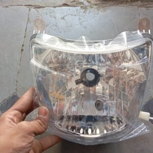 Yamaha Gladiator Head Light Assembly