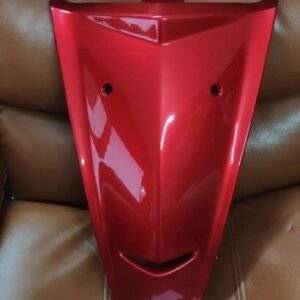 Hero Maestro Nose Red