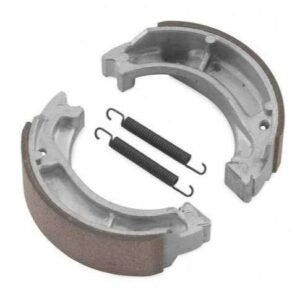 Aprilia SR125 150 Rear Drum Brake Shoe