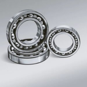 Bearings For Scooters and Motorcycles