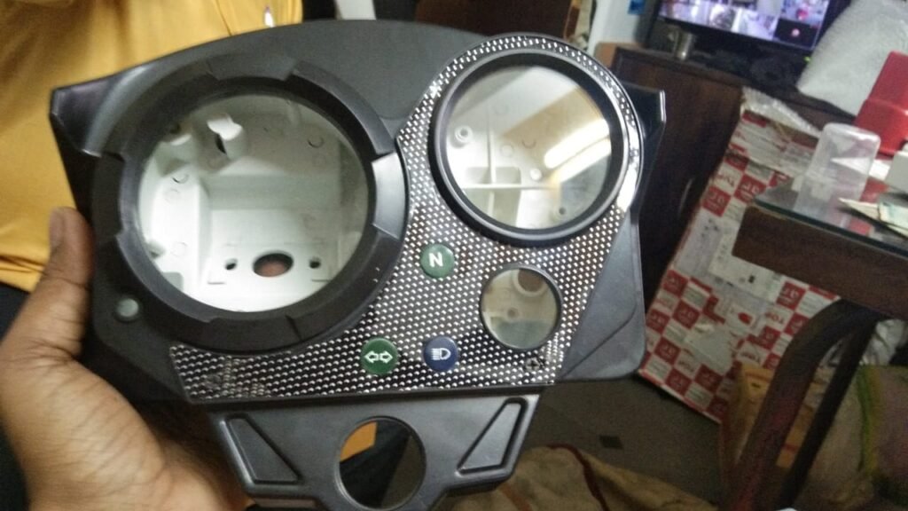 Hero CBZ Xtreme Meter Case