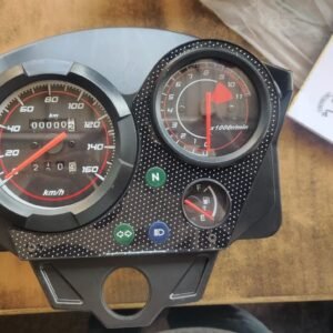 Hero CBZ Xtreme T2 Meter Assembly