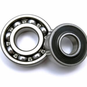 Hero CBZ Xtreme Wheel Bearings