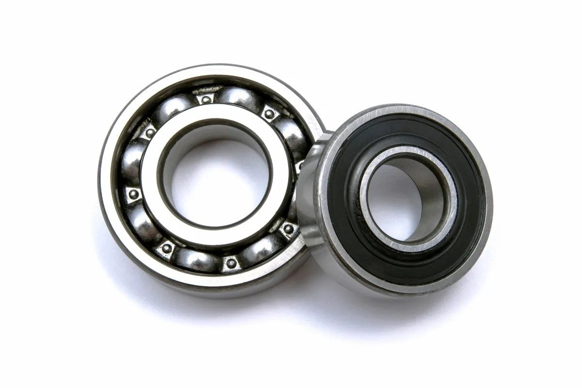 Hero CBZ Xtreme Wheel Bearings