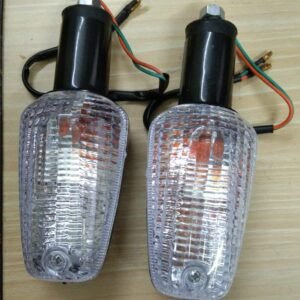 Hero Karizma Rear Indicators