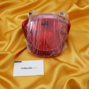 Hero Splendor Pro Tail Light