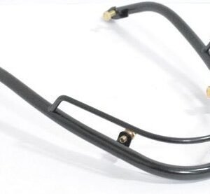 Honda Activa I Mudguard Bumper Black