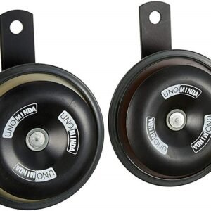 Honda Livo Double Horn