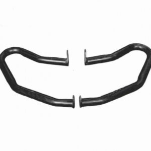 Honda Twister Leg Guard