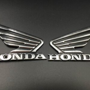 Honda Unicorn Tank Emblem Logo