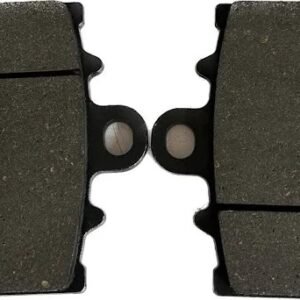 KTM Duke 125 200 RC 125 200 Front Brake Pads