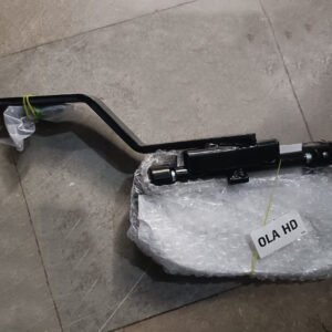 Ola Ladies Foot Rest