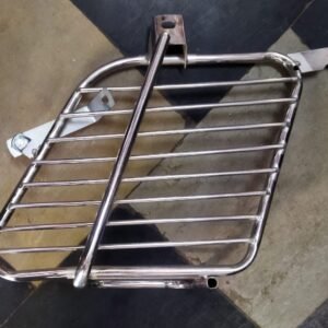 Suzuki Samurai Saree Guard