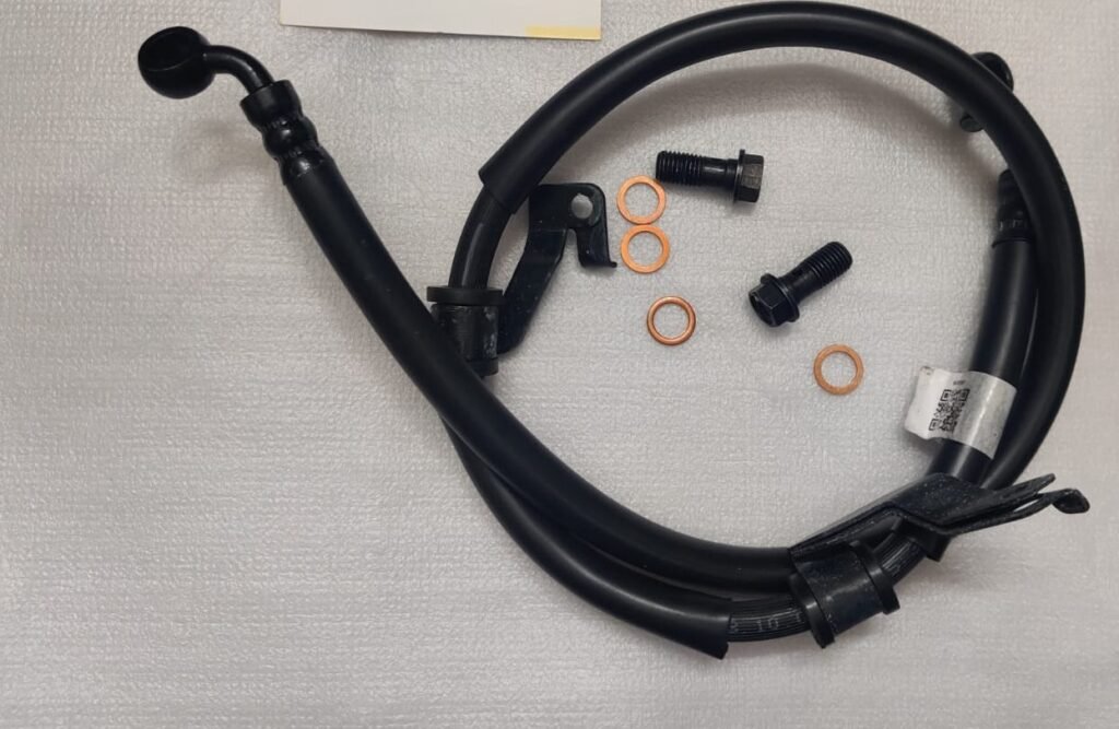 TVS iQube Front Brake Cable