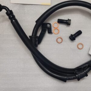 TVS iQube Front Brake Cable