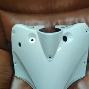 Honda Aviator Inner body