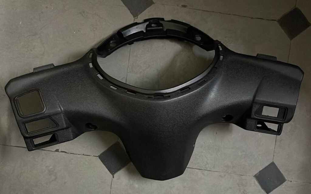 Yamaha Fascino Meter RR Cover