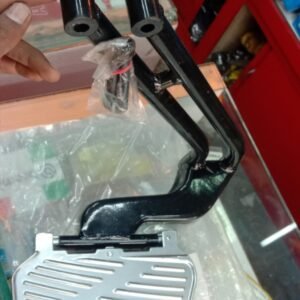 Bajaj Chetak Electric Ladies Footrest