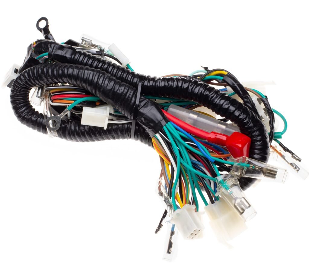 Wiring kit