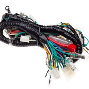 Bajaj Pulsar 150 Wiring kit