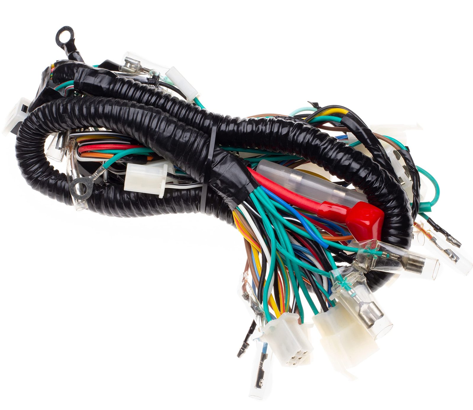 Bajaj Pulsar 150 Wiring kit