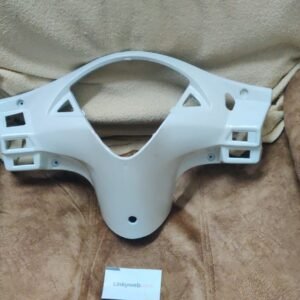 Honda Aviator Meter RR Cover White
