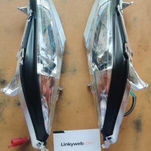 Front Indicators for Honda Dio