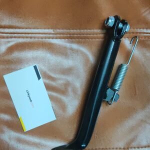 Suzuki Max 100 Side Stand