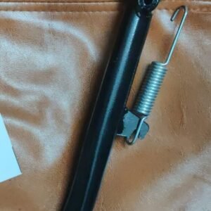 Suzuki Max 100 Side Stand