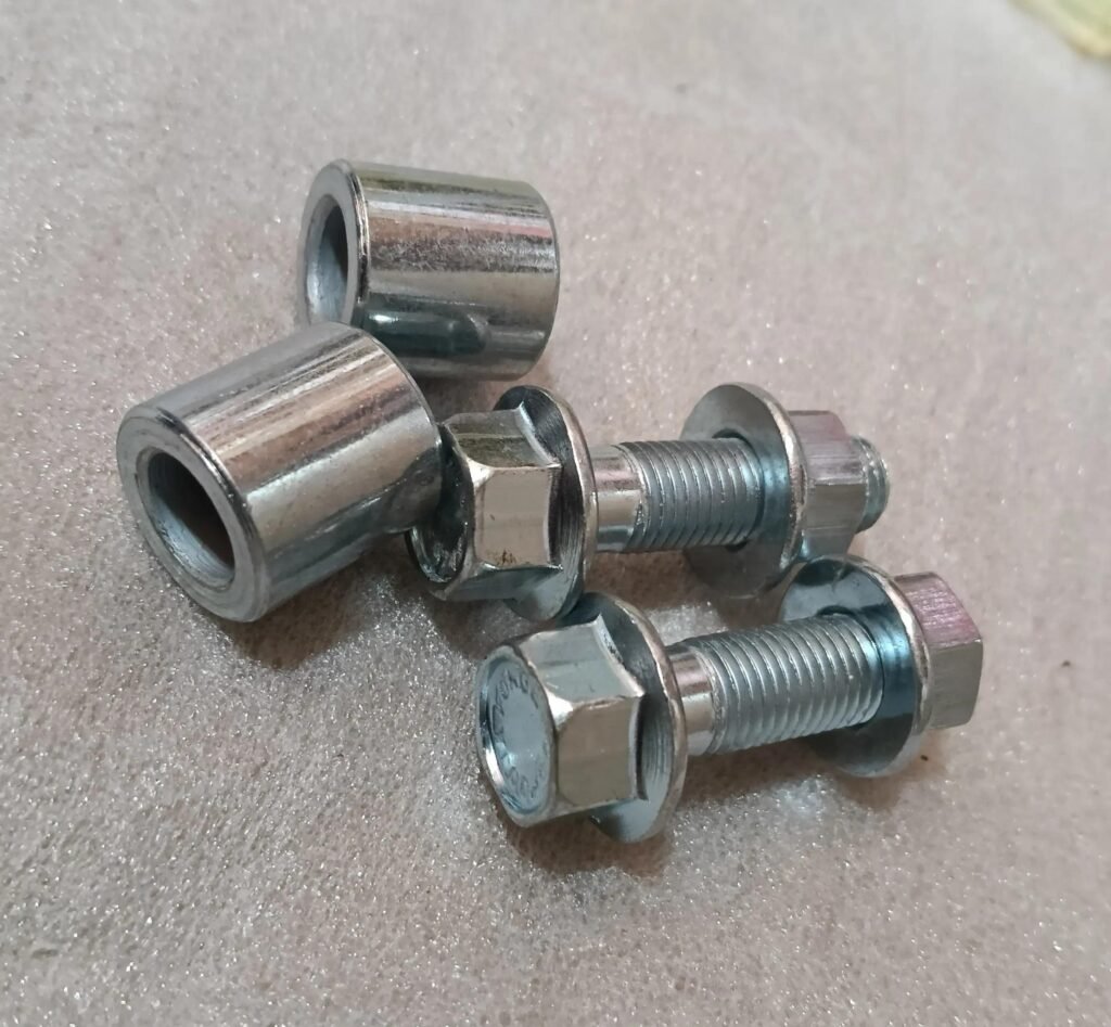 Yamaha Center Stand Bolt &Bush Kit FZ