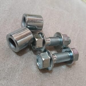 Yamaha Center Stand Bolt &Bush Kit FZ