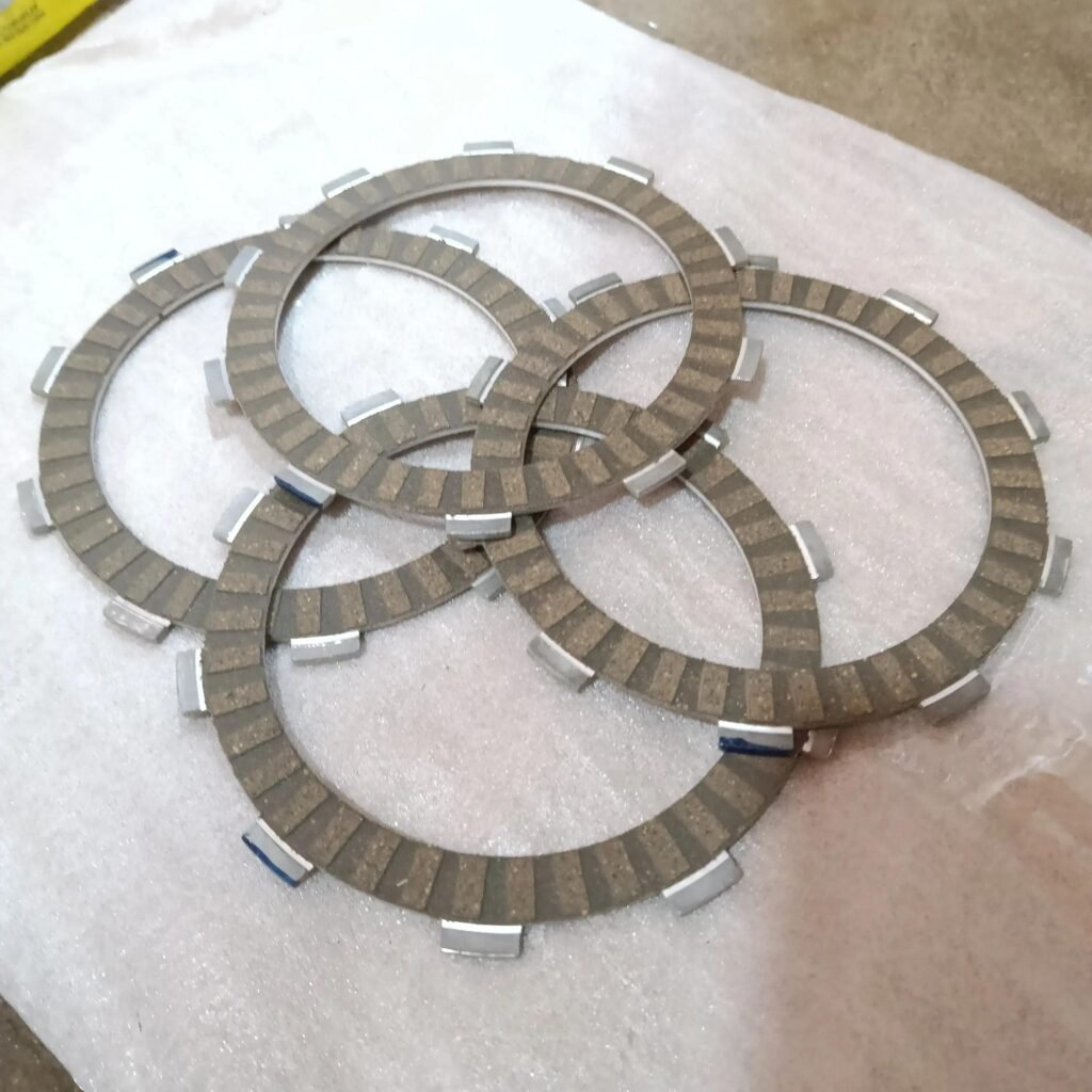 Hero Ambition Clutch Plates