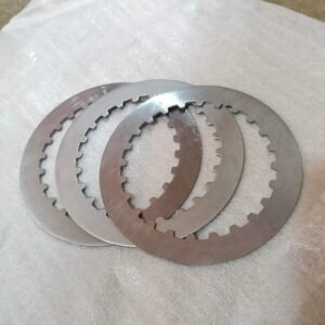 Yamaha Clutch Steel Plate FZ R15