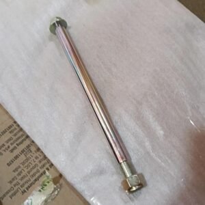 Yamaha Front Axle W Nut FZ