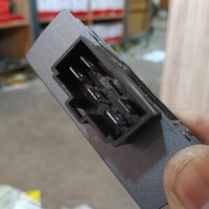 Yamaha R R Units 5 Pin FZ FZs