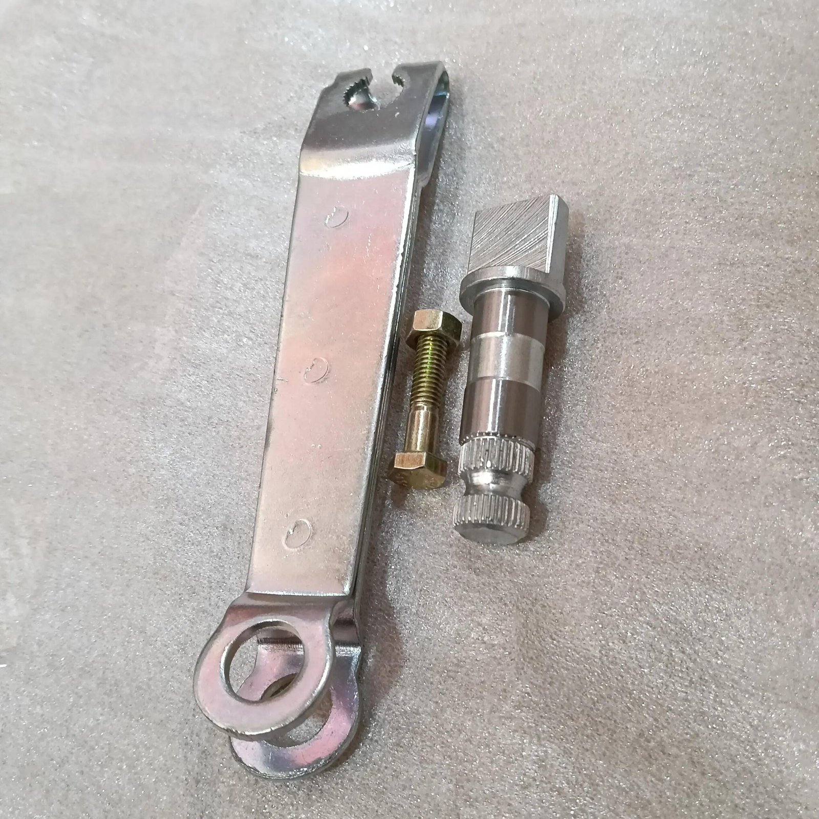 Yamaha Rear Brake Cam Lever Set Fz Inbiker.Com Yamaha Rear Brake Cam Lever Set FZ