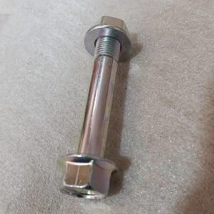 Yamaha Rear Shocker Bolt With Nut FZ FZs