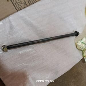 Yamaha Rear Stay Fork Axle FZ