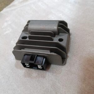Yamaha Regulator Rectifier Assy 4 Pin FZ 250cc