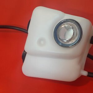 Yamaha Rx-100 2t Oil Tank