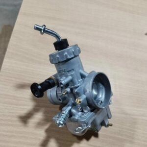 Yamaha Rx-135 Carburetor Assembly