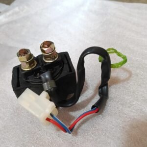 Yamaha Starter Relay Big FZ