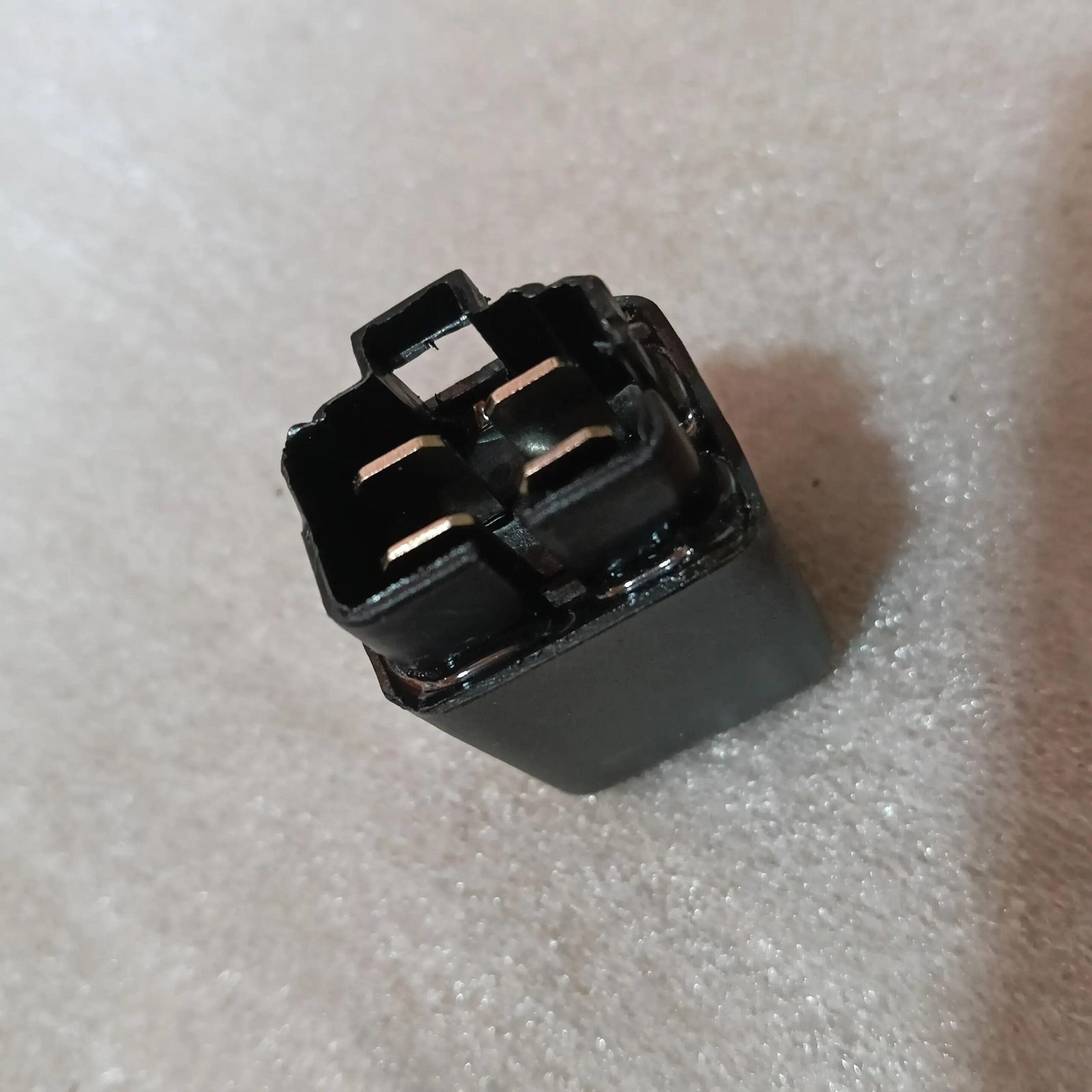 Yamaha Starter Relay Small FZ