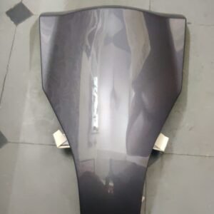 Honda Activa 110 Nose Grey