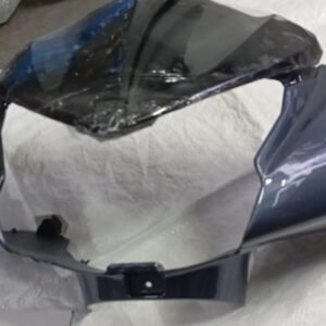 Honda Activa 125 BS6 Visor Blue