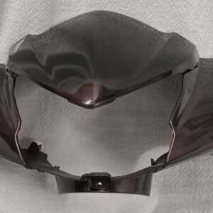 Honda Activa 125 BS6 Visor D.Red