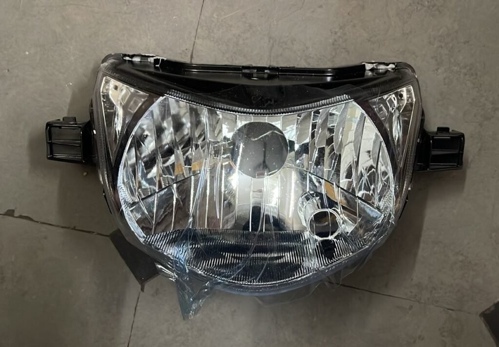 Honda Activa 125 Head Light Assembly BS4