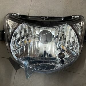 Honda Activa 125 Head Light Assembly BS4