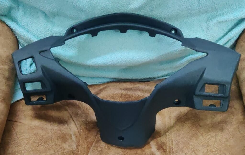 Honda Activa 125 Meter RR Cover