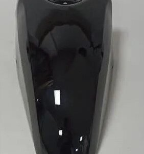 Honda Activa 125 Mudguard Metal Black